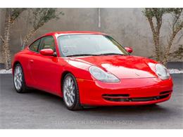 2000 Porsche Carrera (CC-1650771) for sale in Beverly Hills, California