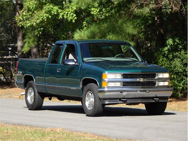 1999 Chevrolet 150 (CC-1657710) for sale in Youngville, North Carolina
