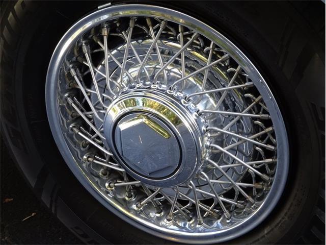 1985 Chrysler Fifth Avenue (CC-1657712) for sale in Youngville, North Carolina