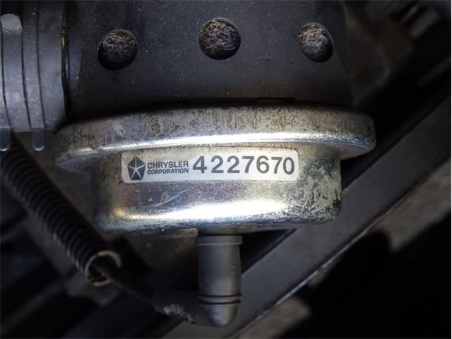 1985 Chrysler Fifth Avenue (CC-1657712) for sale in Youngville, North Carolina