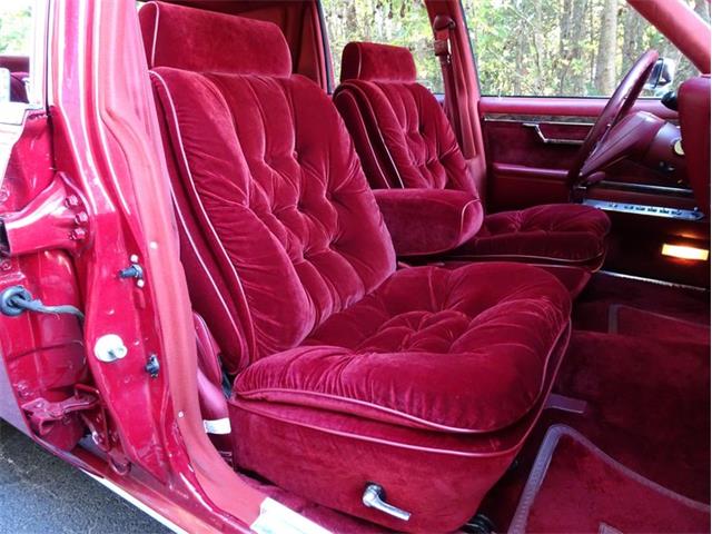 1985 Chrysler Fifth Avenue (CC-1657712) for sale in Youngville, North Carolina