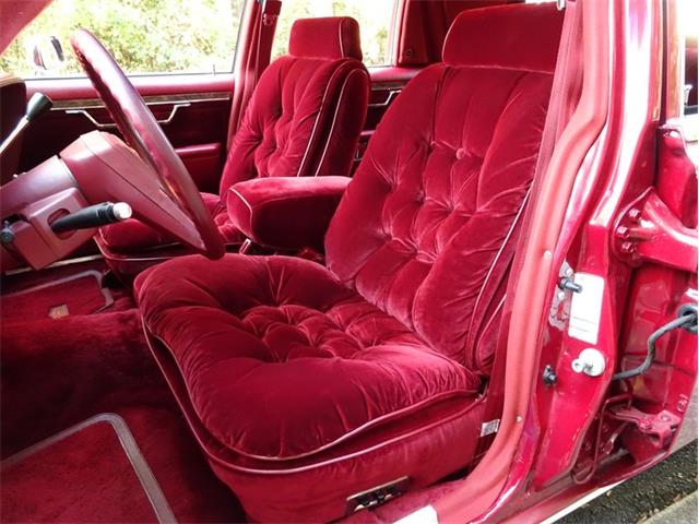 1985 Chrysler Fifth Avenue (CC-1657712) for sale in Youngville, North Carolina