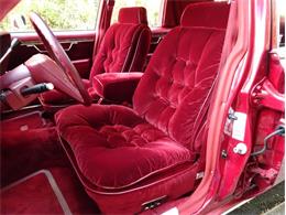 1985 Chrysler Fifth Avenue (CC-1657712) for sale in Youngville, North Carolina