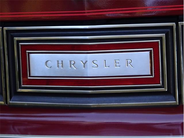1985 Chrysler Fifth Avenue (CC-1657712) for sale in Youngville, North Carolina