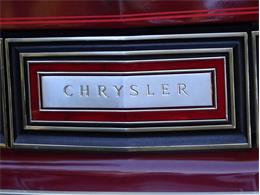 1985 Chrysler Fifth Avenue (CC-1657712) for sale in Youngville, North Carolina