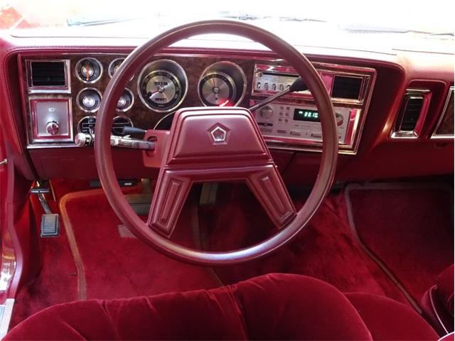1985 Chrysler Fifth Avenue (CC-1657712) for sale in Youngville, North Carolina