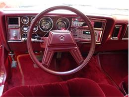 1985 Chrysler Fifth Avenue (CC-1657712) for sale in Youngville, North Carolina