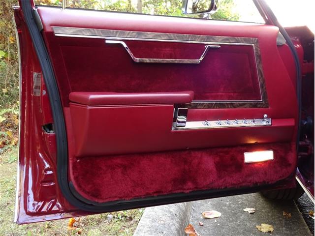 1985 Chrysler Fifth Avenue (CC-1657712) for sale in Youngville, North Carolina