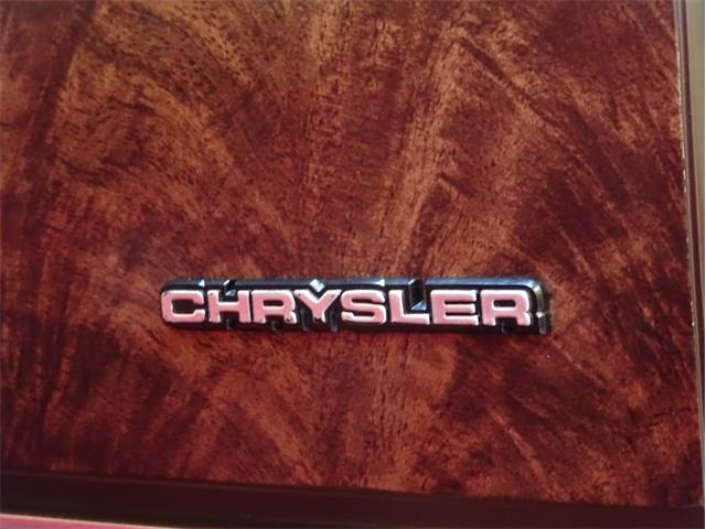 1985 Chrysler Fifth Avenue (CC-1657712) for sale in Youngville, North Carolina