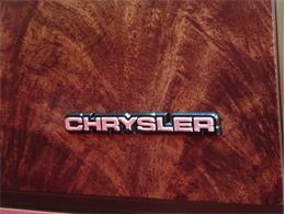 1985 Chrysler Fifth Avenue (CC-1657712) for sale in Youngville, North Carolina