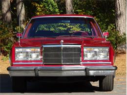 1985 Chrysler Fifth Avenue (CC-1657712) for sale in Youngville, North Carolina