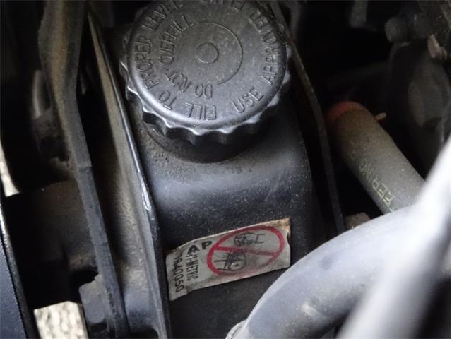 1985 Chrysler Fifth Avenue (CC-1657712) for sale in Youngville, North Carolina
