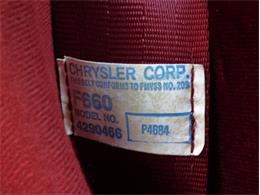1985 Chrysler Fifth Avenue (CC-1657712) for sale in Youngville, North Carolina