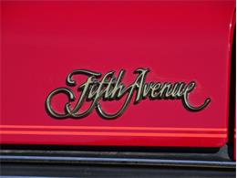 1985 Chrysler Fifth Avenue (CC-1657712) for sale in Youngville, North Carolina