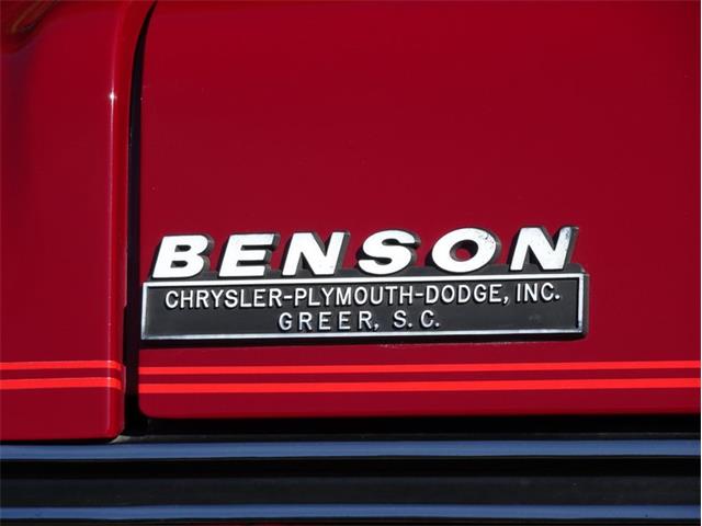 1985 Chrysler Fifth Avenue (CC-1657712) for sale in Youngville, North Carolina