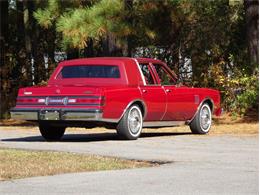 1985 Chrysler Fifth Avenue (CC-1657712) for sale in Youngville, North Carolina