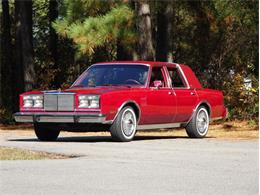 1985 Chrysler Fifth Avenue (CC-1657712) for sale in Youngville, North Carolina