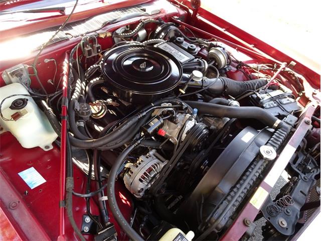 1985 Chrysler Fifth Avenue (CC-1657712) for sale in Youngville, North Carolina