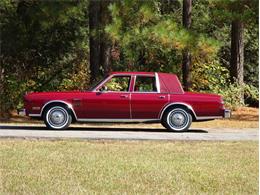 1985 Chrysler Fifth Avenue (CC-1657712) for sale in Youngville, North Carolina