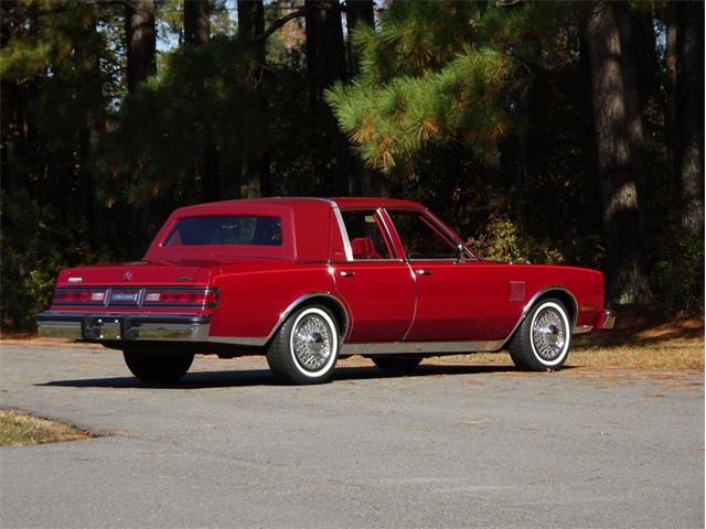 1985 Chrysler Fifth Avenue (CC-1657712) for sale in Youngville, North Carolina