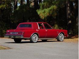 1985 Chrysler Fifth Avenue (CC-1657712) for sale in Youngville, North Carolina