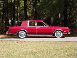 1985 Chrysler Fifth Avenue (CC-1657712) for sale in Youngville, North Carolina