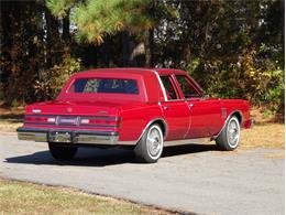 1985 Chrysler Fifth Avenue (CC-1657712) for sale in Youngville, North Carolina
