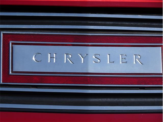 1985 Chrysler Fifth Avenue (CC-1657712) for sale in Youngville, North Carolina