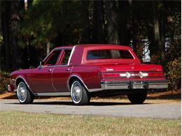1985 Chrysler Fifth Avenue (CC-1657712) for sale in Youngville, North Carolina