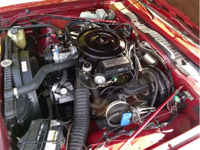 1985 Chrysler Fifth Avenue (CC-1657712) for sale in Youngville, North Carolina