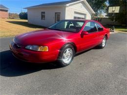 1997 Ford Thunderbird (CC-1657714) for sale in Youngville, North Carolina