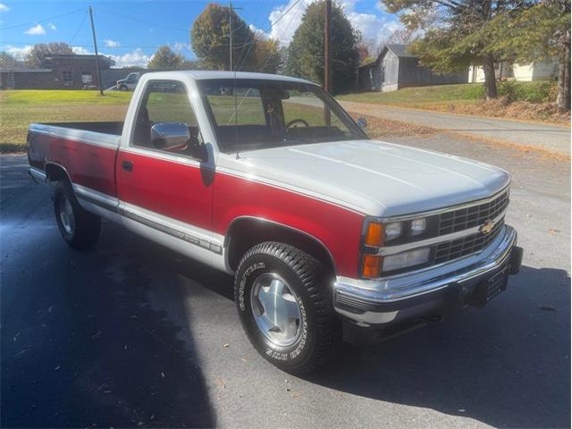 1988 Chevrolet C10 (CC-1657716) for sale in Youngville, North Carolina