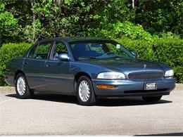 1999 Buick Park Avenue (CC-1657728) for sale in Youngville, North Carolina