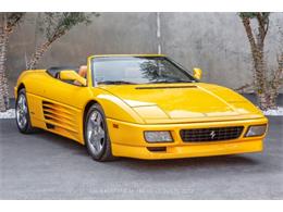 1994 Ferrari 348 Spider (CC-1650773) for sale in Beverly Hills, California