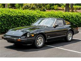 1983 Datsun 280ZX (CC-1657737) for sale in Youngville, North Carolina