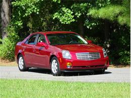 2004 Cadillac CTS (CC-1657742) for sale in Youngville, North Carolina