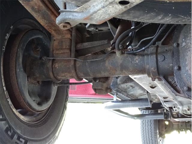 1996 Ford F250 (CC-1657746) for sale in Youngville, North Carolina