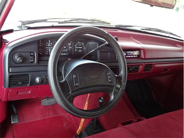 1996 Ford F250 (CC-1657746) for sale in Youngville, North Carolina