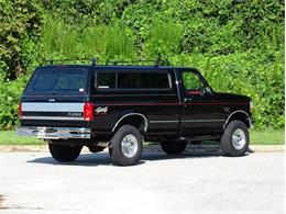 1996 Ford F250 (CC-1657746) for sale in Youngville, North Carolina