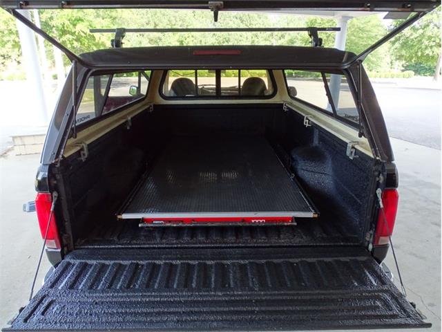 1996 Ford F250 (CC-1657746) for sale in Youngville, North Carolina