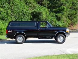 1996 Ford F250 (CC-1657746) for sale in Youngville, North Carolina