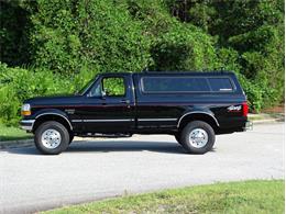 1996 Ford F250 (CC-1657746) for sale in Youngville, North Carolina
