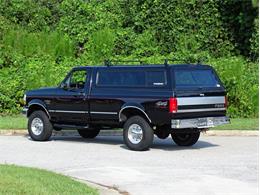 1996 Ford F250 (CC-1657746) for sale in Youngville, North Carolina