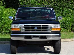 1996 Ford F250 (CC-1657746) for sale in Youngville, North Carolina