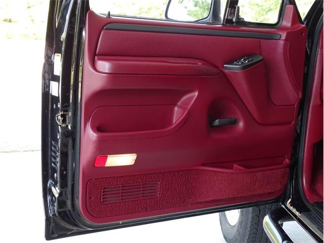 1996 Ford F250 (CC-1657746) for sale in Youngville, North Carolina