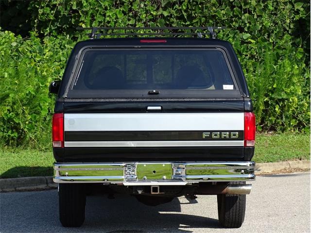 1996 Ford F250 (CC-1657746) for sale in Youngville, North Carolina