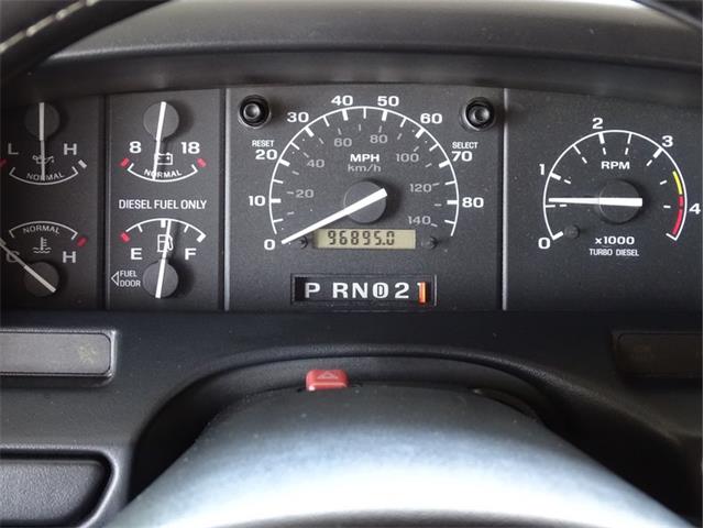 1996 Ford F250 (CC-1657746) for sale in Youngville, North Carolina