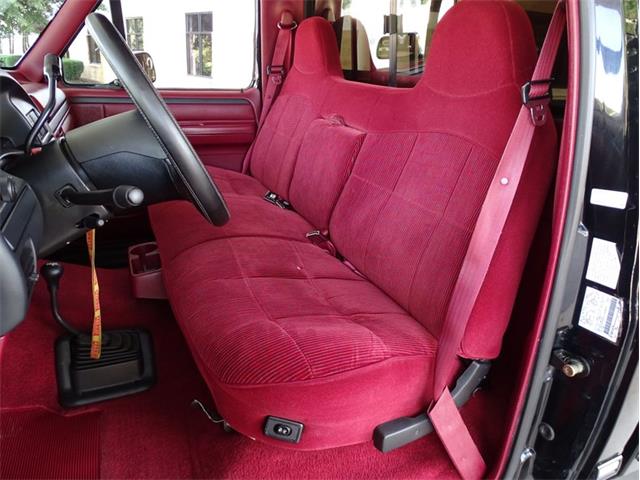 1996 Ford F250 (CC-1657746) for sale in Youngville, North Carolina