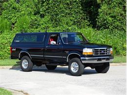 1996 Ford F250 (CC-1657746) for sale in Youngville, North Carolina