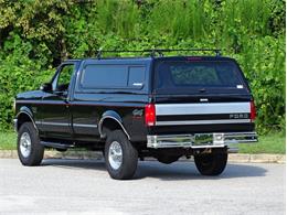 1996 Ford F250 (CC-1657746) for sale in Youngville, North Carolina